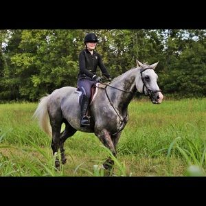 Meet your Posher, Amy